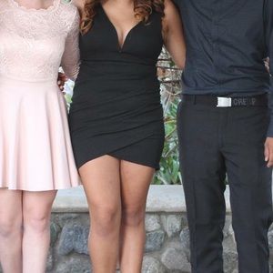 Homecoming/formal dress