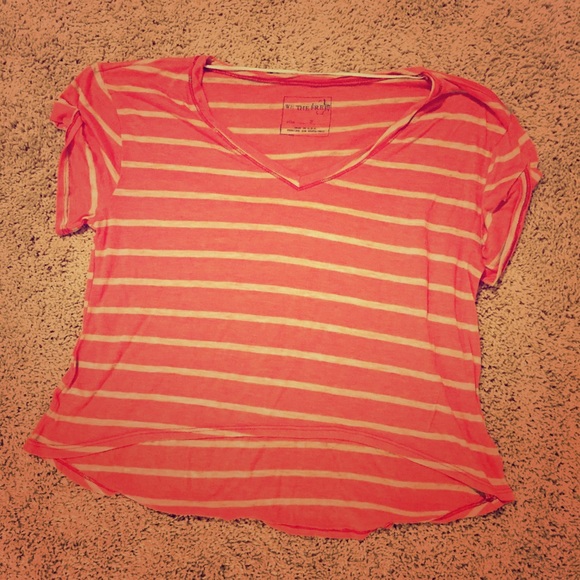 Sale! Free people "We the Free" Tee 💓 - Picture 1 of 4