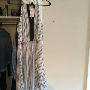 H&M dress