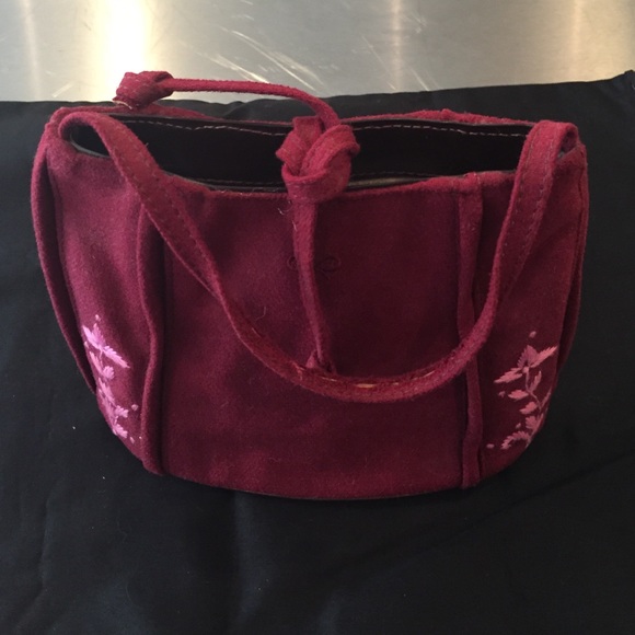 Anya Hindmarch small bag