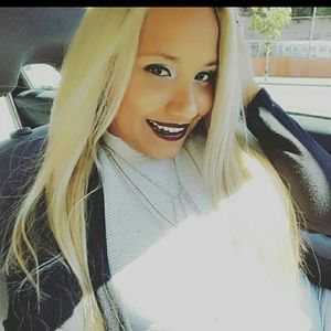 Meet your Posher, Amanda