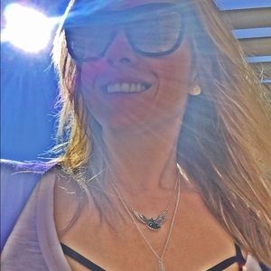 Meet your Posher, Tracey