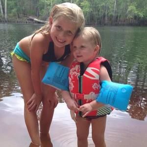 Meet your Posher, Adam n amber