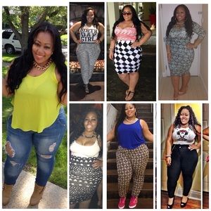 👠SHOP MY STYLE👠