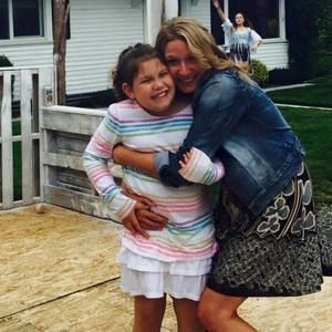 Meet your Posher, Teresa