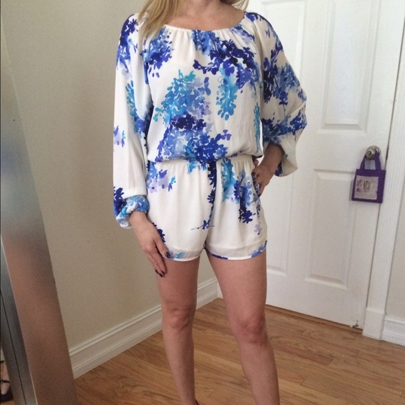 Romper - Picture 3 of 3