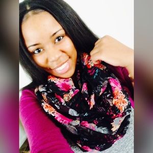 Meet your Posher, Kiara