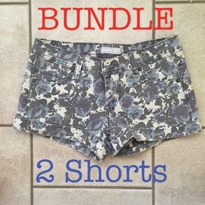 💥BUNDLE 💥 2 shorts