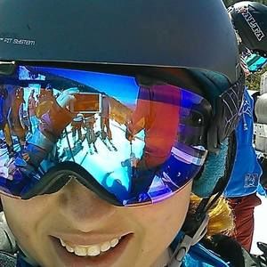 Meet your Posher, Tasha