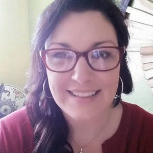 Meet your Posher, Natasha