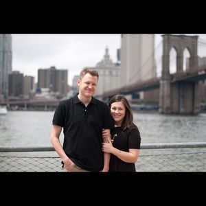 Meet your Posher, Sara