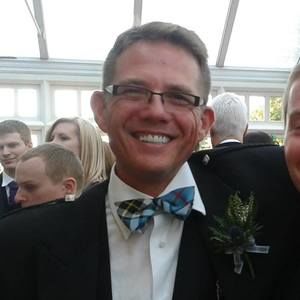 Meet your Posher, Charles