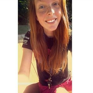 Meet your Posher, Brittany