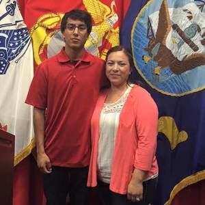 Meet your Posher, Yolanda