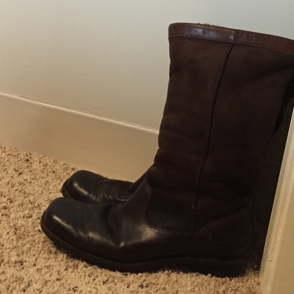 UGG boots