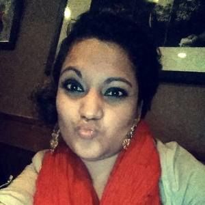 Meet your Posher, Stephanie