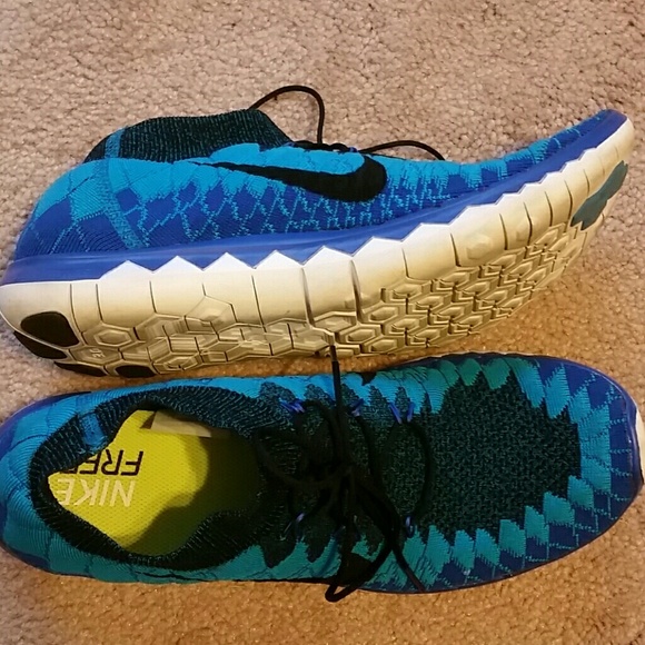 Nike Free 3.0