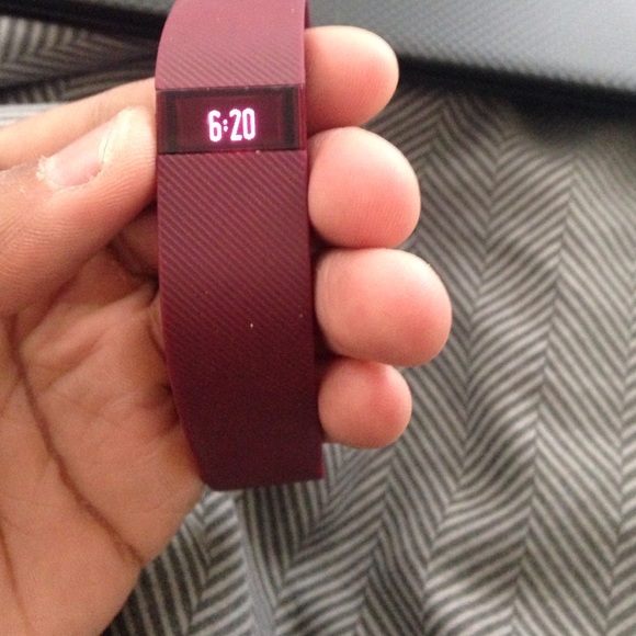 Fitbit charge