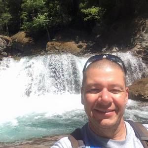 Meet your Posher, John michael