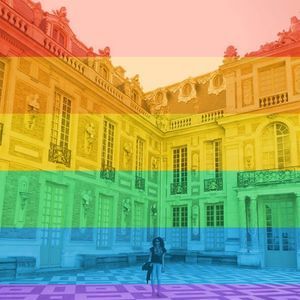 Meet your Posher, Diamond