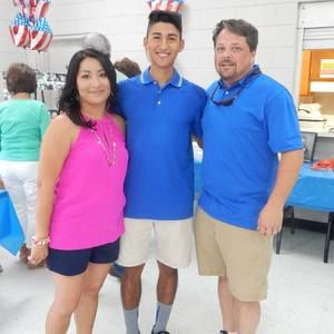 Meet your Posher, Maria