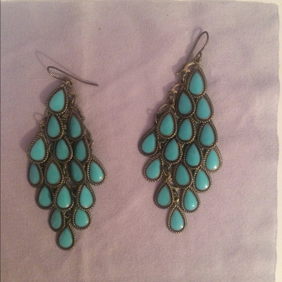 Nordstrom earrings