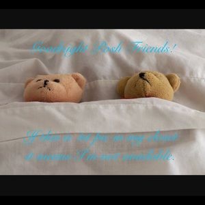 🌜I'm Sleeping or Not Available 🌛
