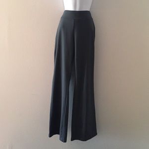 Traditional Bootleg Pants