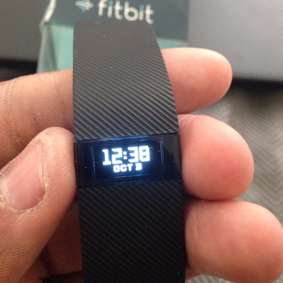 Brand New Fitbit Charge