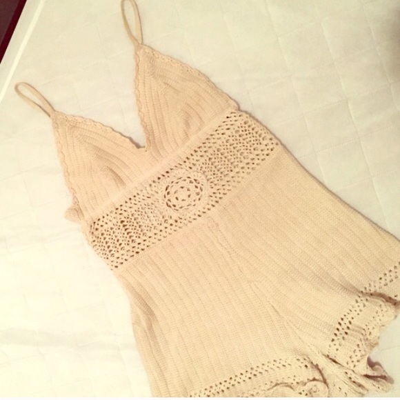 urban outfitters romper