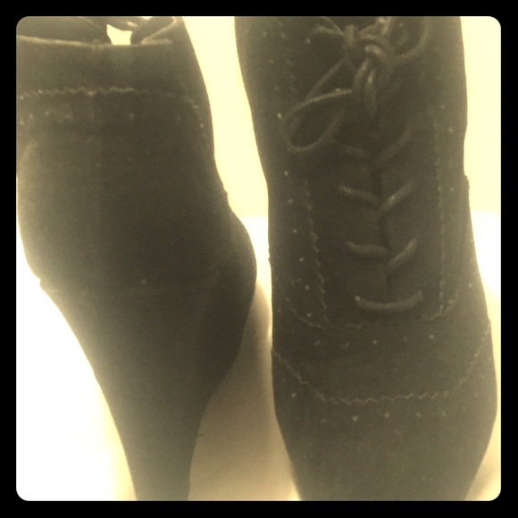 Women's wedges