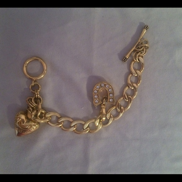 Juicy bracelet
