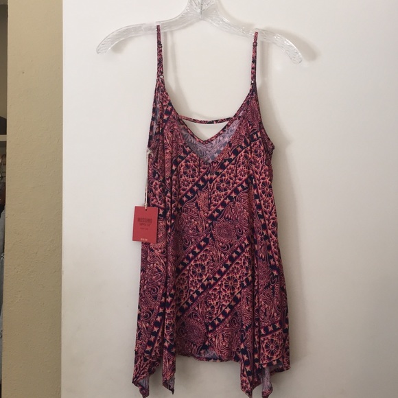 Tank top - Picture 2 of 2