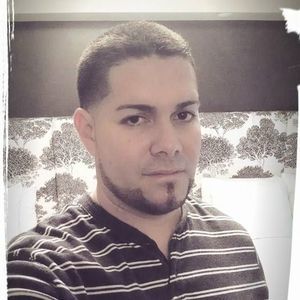 Meet your Posher, Billy