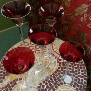 Candle Holder '5pieces'