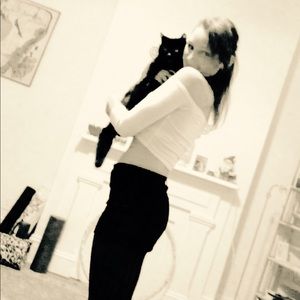 Meet your Posher, Katrina