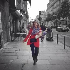 Meet your Posher, Laura