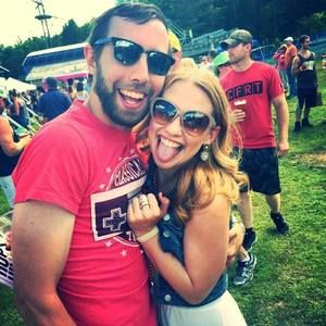 Meet your Posher, Joanna