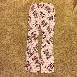 Pajama pants