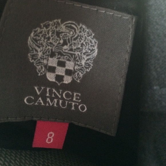 Great black Vince Camuto dress - Picture 4 of 4