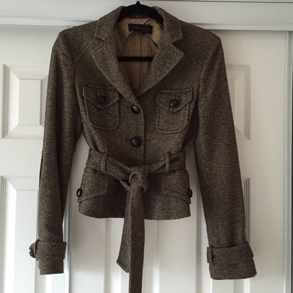 BCBGMaxAzria Jackets & Blazers - BCBG MAXAZRIA Jacket