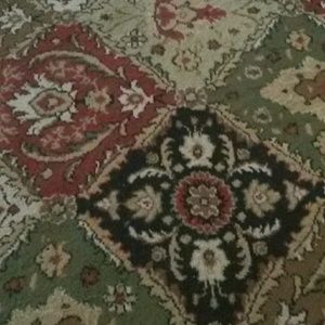 Meet your Posher, Timothy