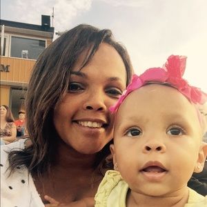 Meet your Posher, Janell