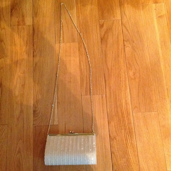 GORGEOUS Beaded Clutch/Purse - Picture 2 of 4