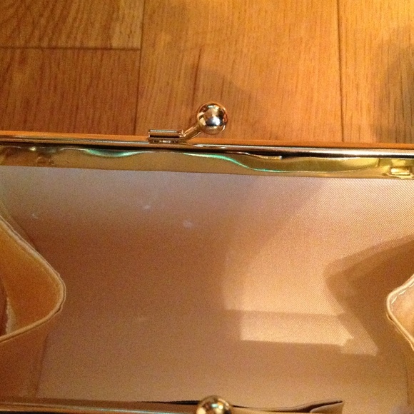 GORGEOUS Beaded Clutch/Purse - Picture 4 of 4