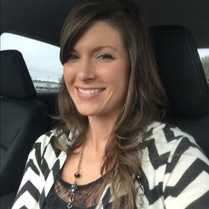 Meet your Posher, Natalie