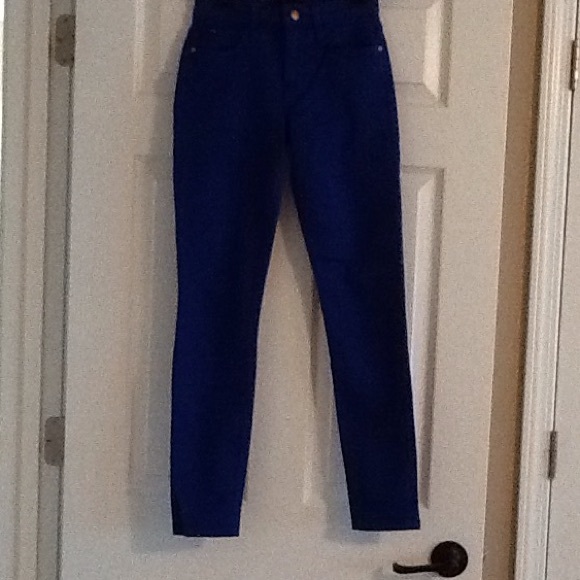 Joe's Jeans Skinny Ankle Jean