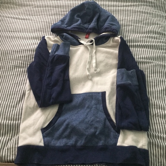 H&M DIVIDED hoodie