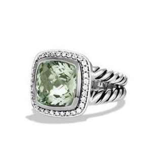 SALE!!! David Yurman Albion collection ring.