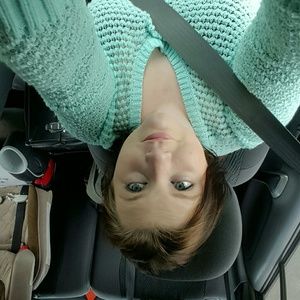 Meet your Posher, Aaron